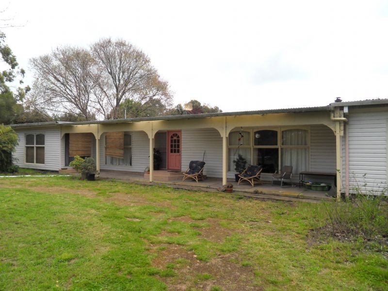 Framlingham VIC 3265