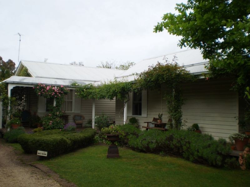 115 Mill Street, Mortlake VIC 3272