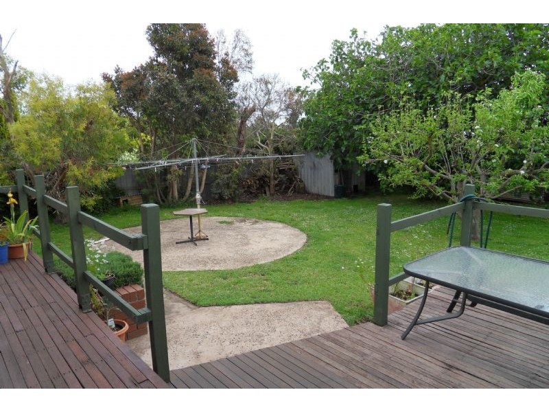 Koroit VIC 3282