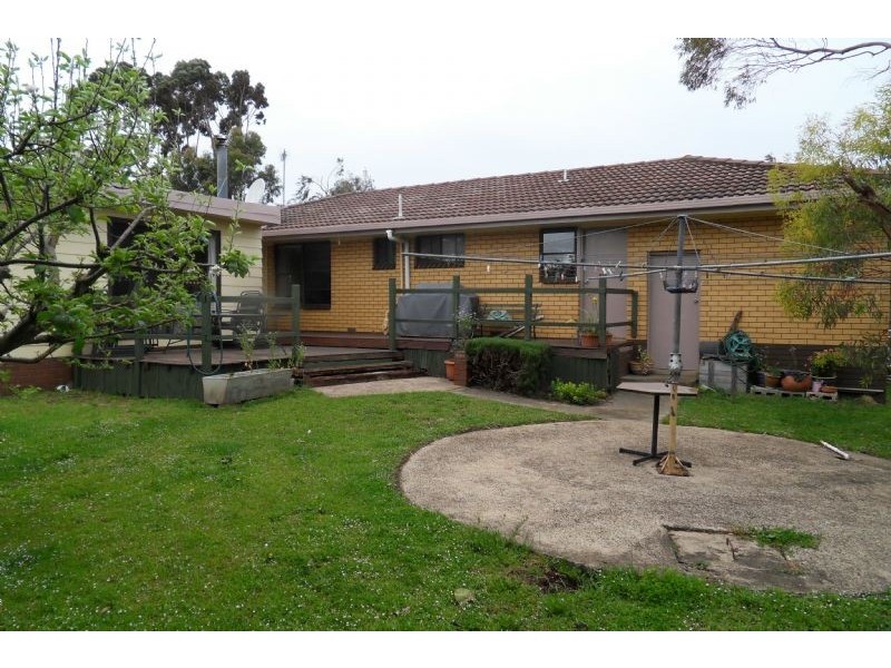 Koroit VIC 3282