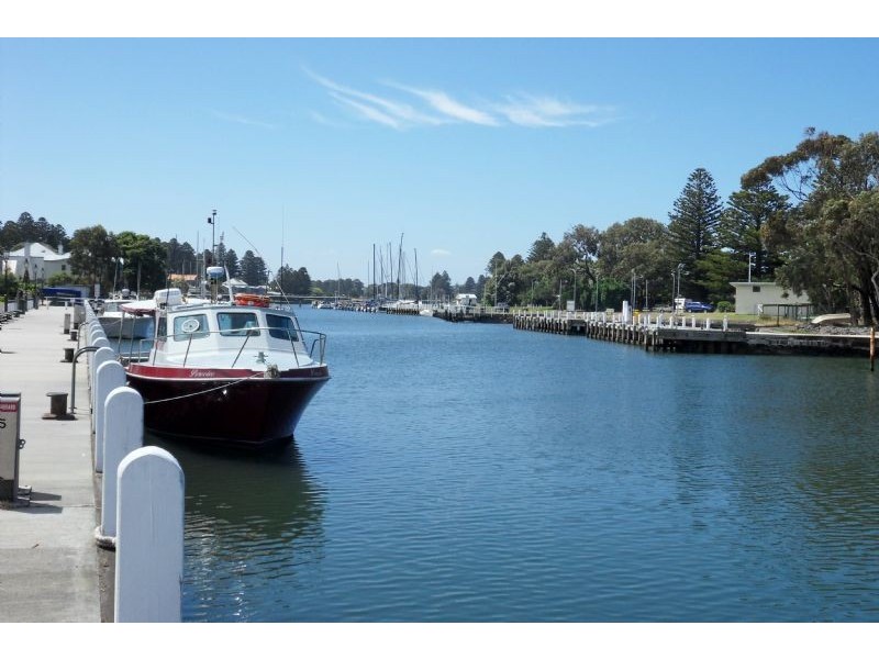 Port Fairy VIC 3284