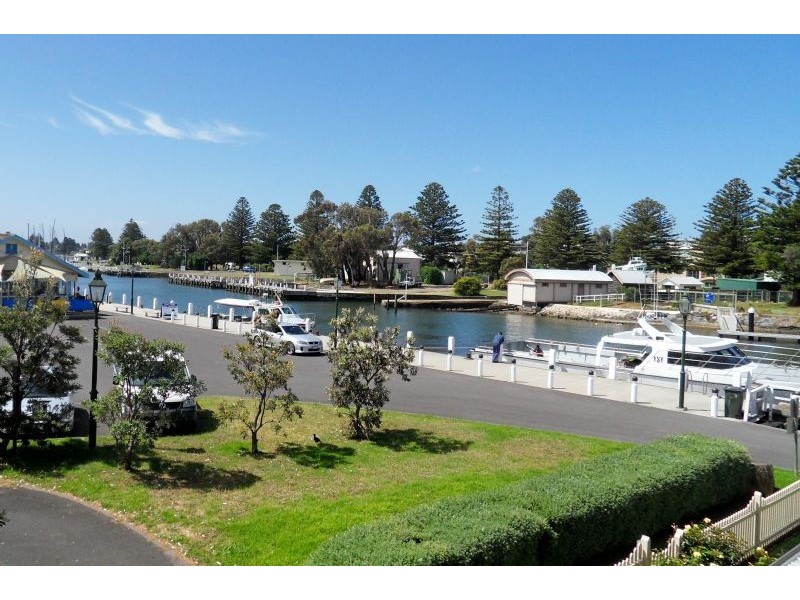 Port Fairy VIC 3284