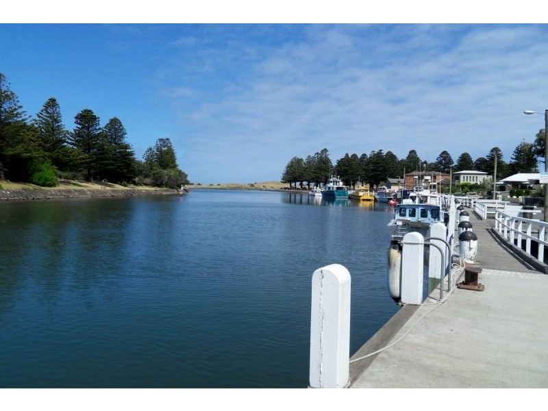 Port Fairy VIC 3284