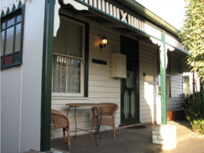 Koroit VIC 3282