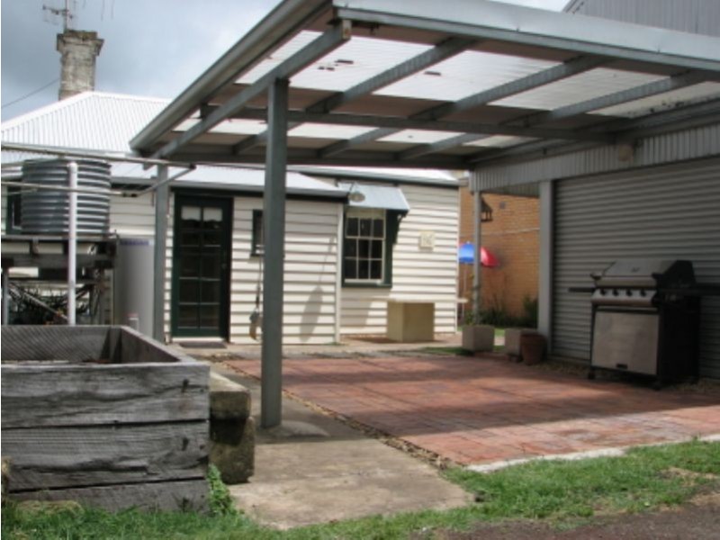 Koroit VIC 3282