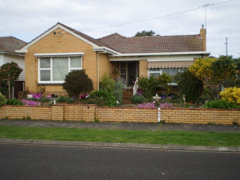 45 Thompson Street, Warrnambool VIC 3280
