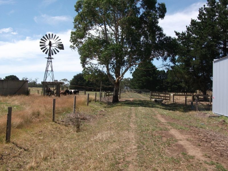 Panmure VIC 3265