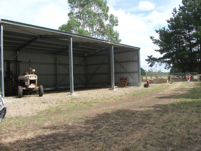 Panmure VIC 3265