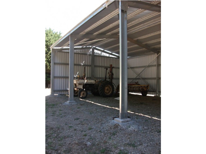 Panmure VIC 3265