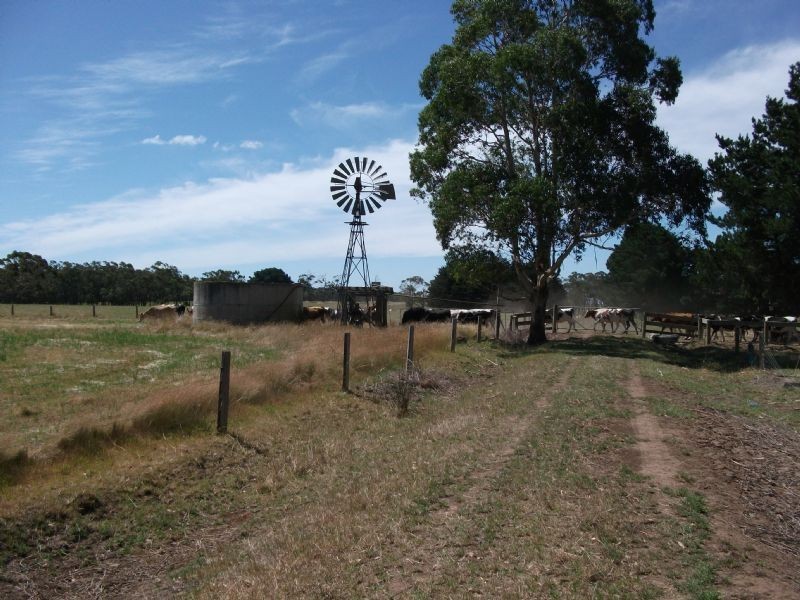 Panmure VIC 3265