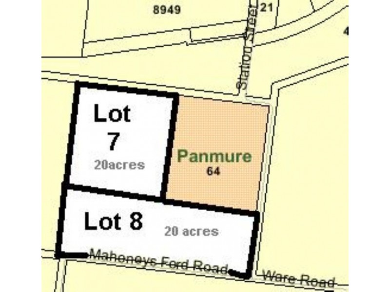 Panmure VIC 3265
