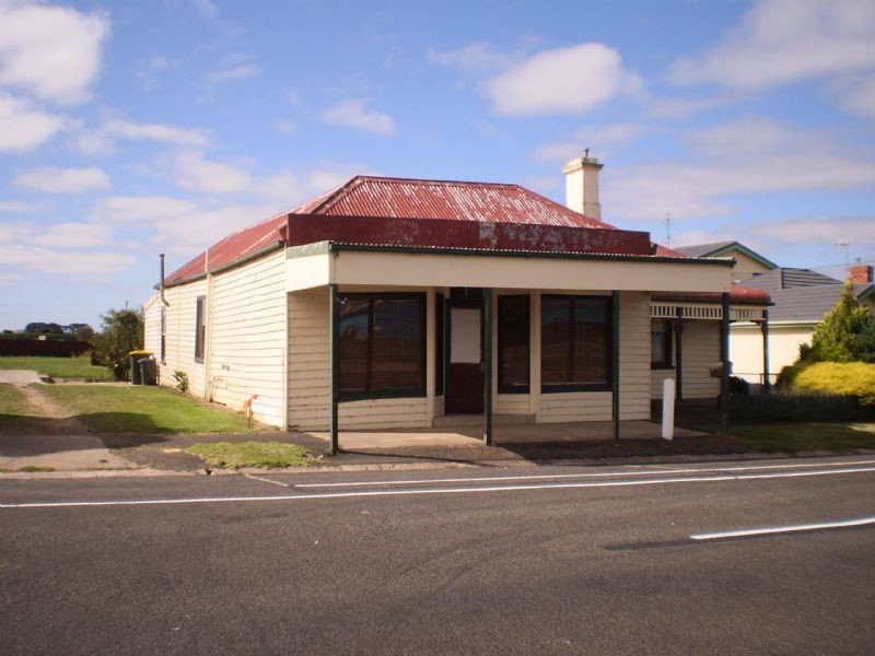 16 Ziegler Parade, Allansford VIC 3277