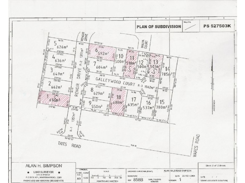 Warrnambool VIC 3280