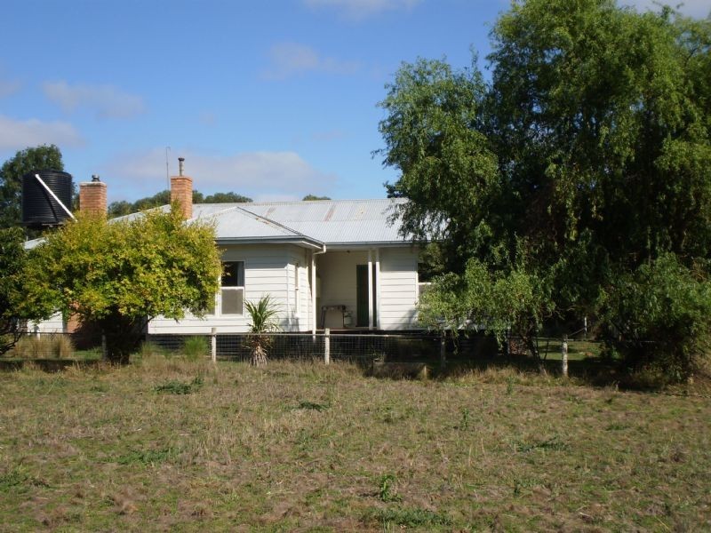 259 Mustons Lane, Caramut VIC 3274