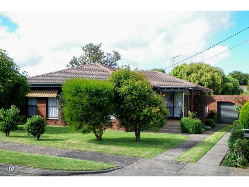 Warrnambool VIC 3280