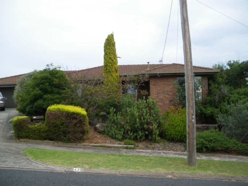47 St James Crescent, Warrnambool VIC 3280
