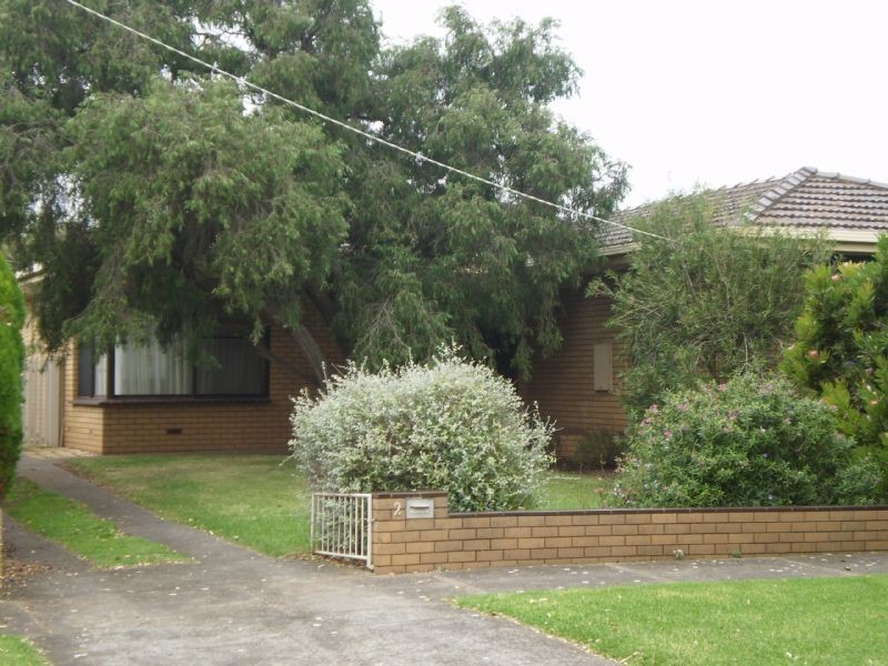 2 George Avenue, Warrnambool VIC 3280