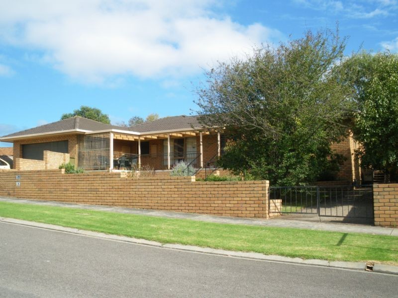 3 Maneroo Court, Warrnambool VIC 3280