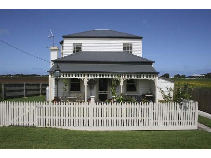 Tower Hill VIC 3283