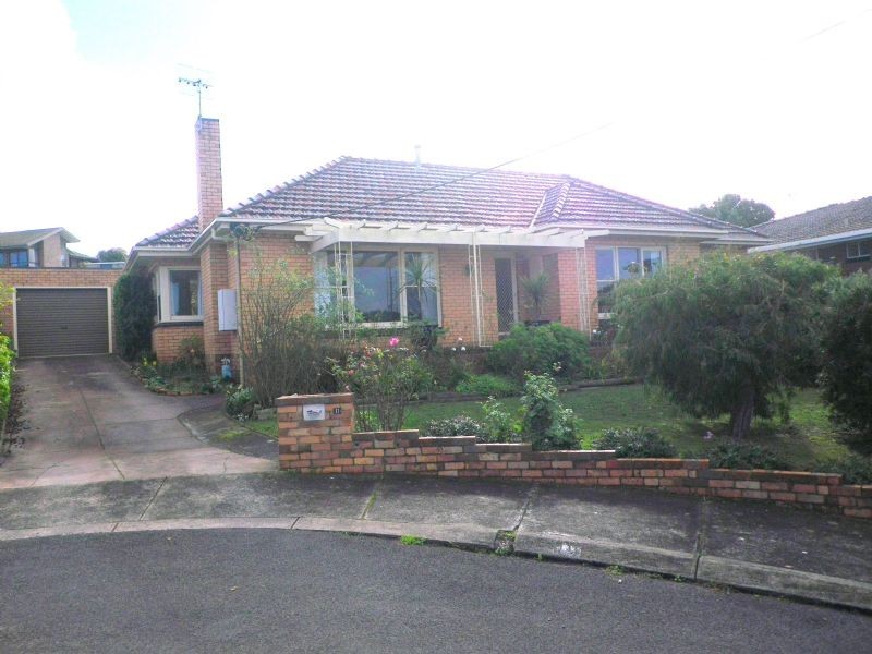 11 Lynden Grove, Warrnambool VIC 3280