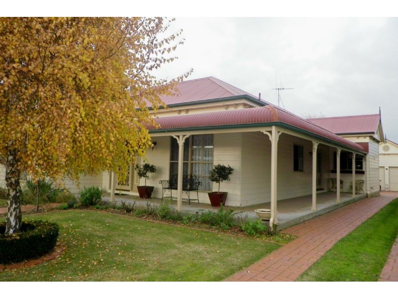 Koroit VIC 3282