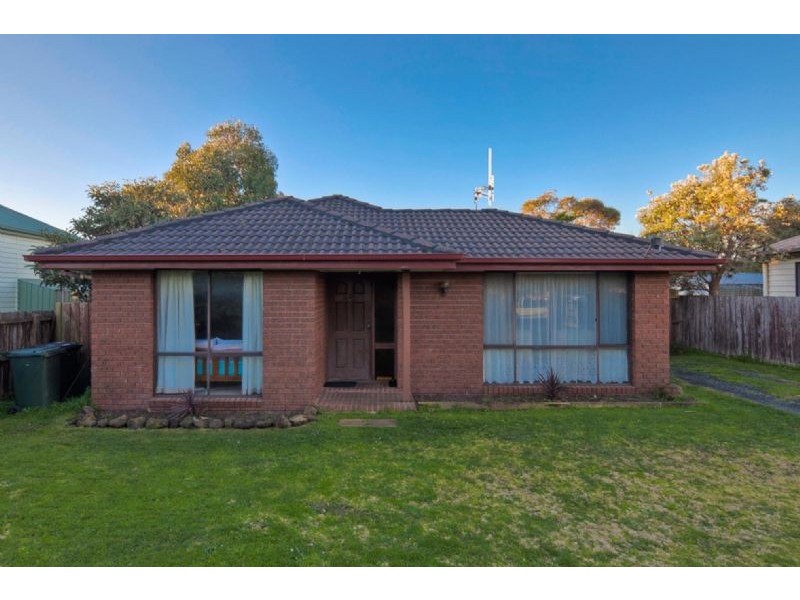 16 Elizabeth Street, Port Fairy VIC 3284