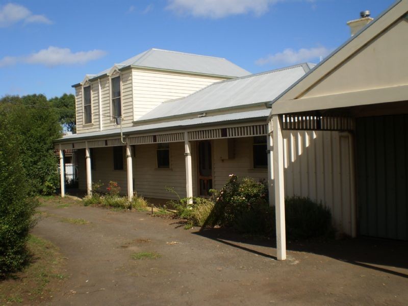 563 Mailors Flat/ Koroit Road, Southern Cross VIC 3283