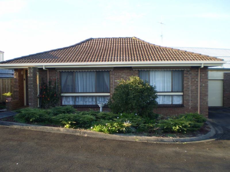 2/46 Kerr Street, Warrnambool VIC 3280