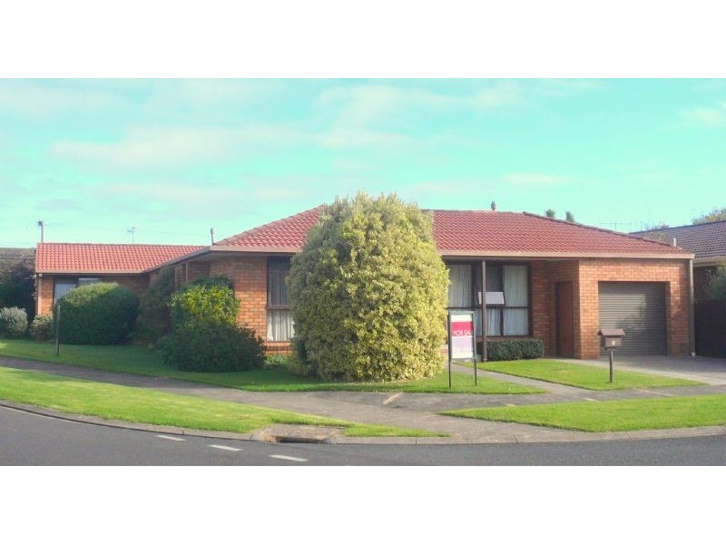 1 Glenview Drive, Warrnambool VIC 3280