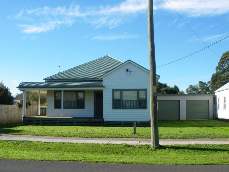 16 Commercial Place, Koroit VIC 3282