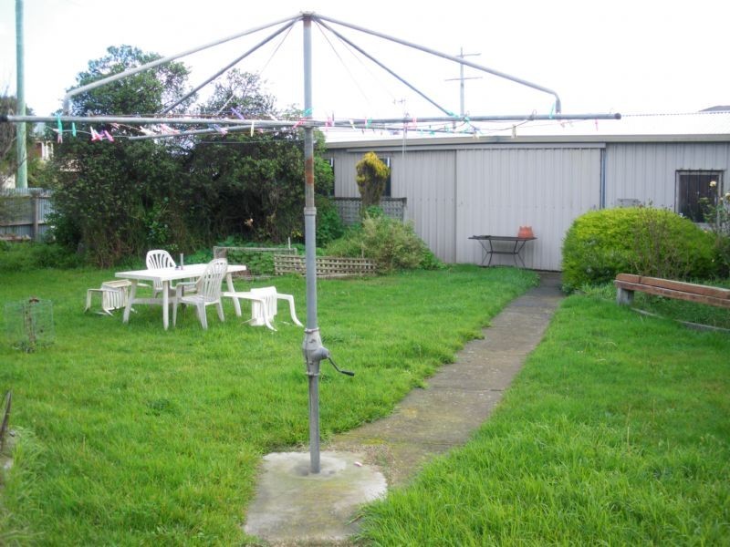 151 Griffith Street, Port Fairy VIC 3284