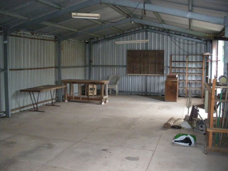 151 Griffith Street, Port Fairy VIC 3284