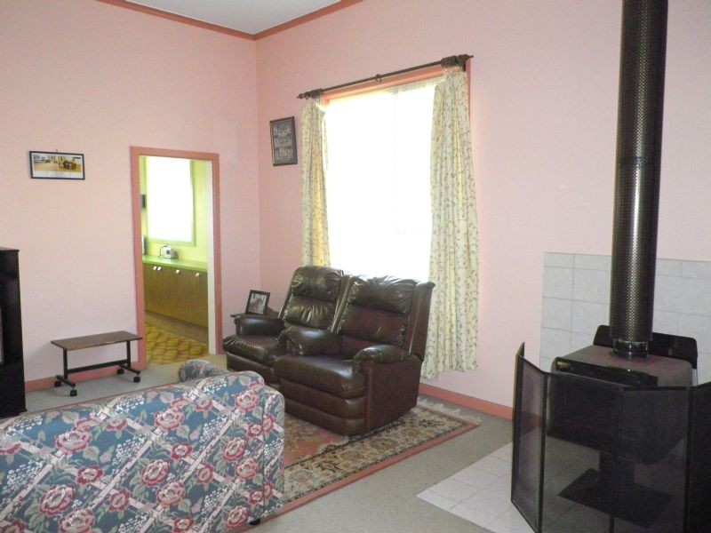 Framlingham VIC 3265