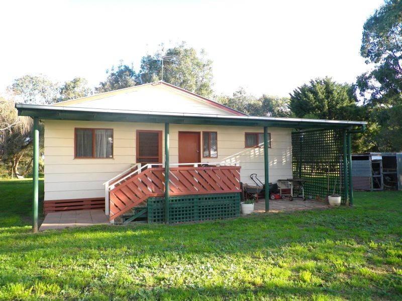 Framlingham VIC 3265