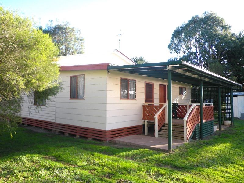 Framlingham VIC 3265