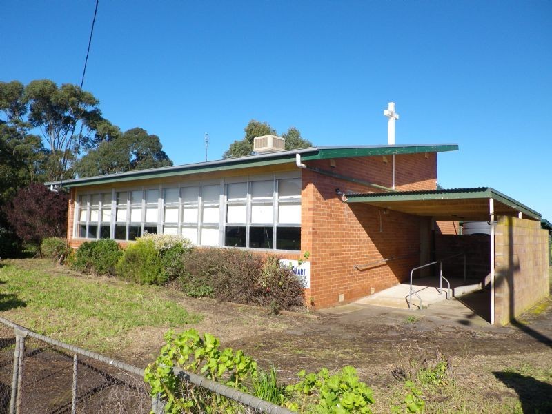 1707 Bryan O’Lynn Road, Purnim VIC 3278