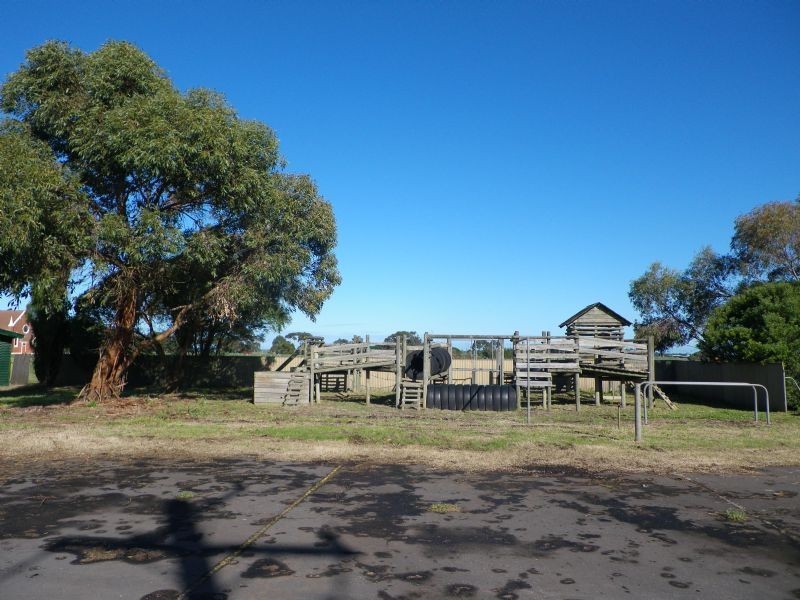 1707 Bryan O’Lynn Road, Purnim VIC 3278