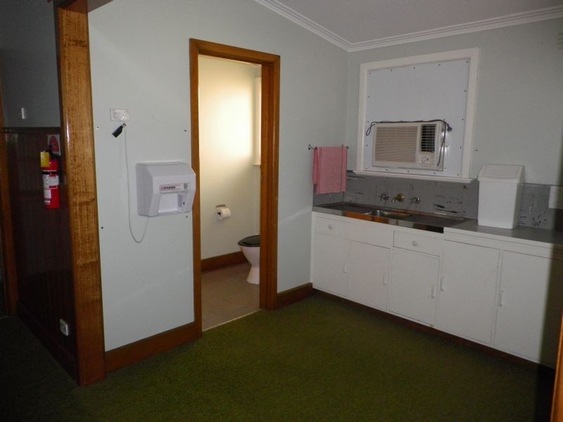 1707 Bryan O’Lynn Road, Purnim VIC 3278