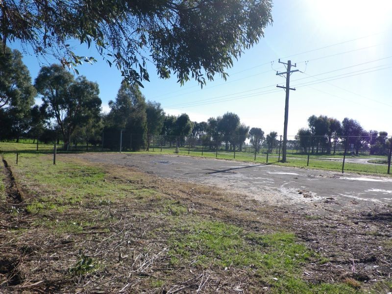 1707 Bryan O’Lynn Road, Purnim VIC 3278