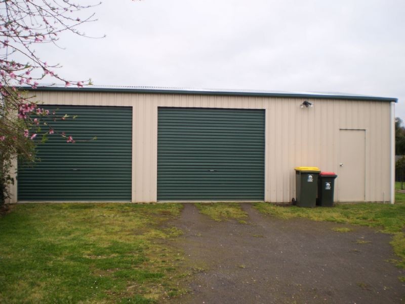 58 Silvester Street, Cobden VIC 3266