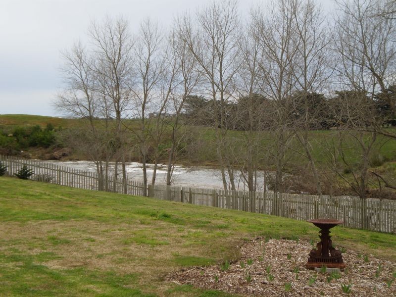1 Zieglar Parade, Allansford VIC 3277
