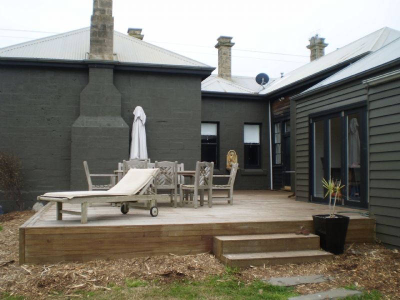 1 Zieglar Parade, Allansford VIC 3277