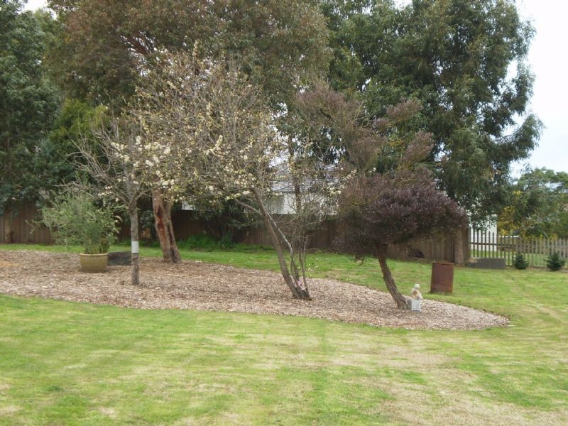 1 Zieglar Parade, Allansford VIC 3277