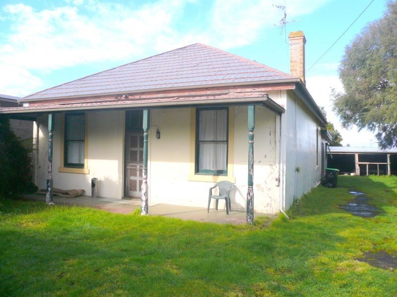 Koroit VIC 3282