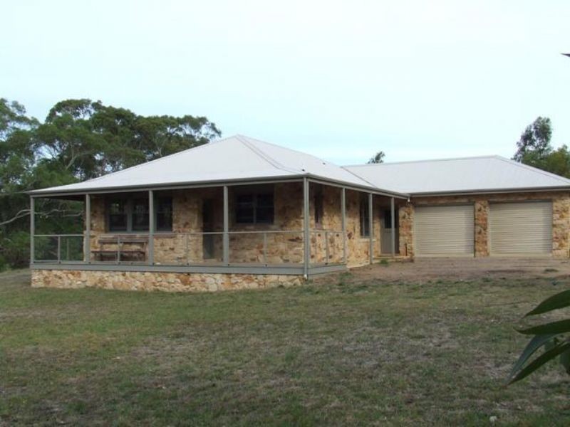 85 Heathmarsh Road, Panmure VIC 3265