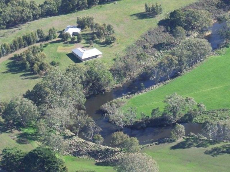 85 Heathmarsh Road, Panmure VIC 3265