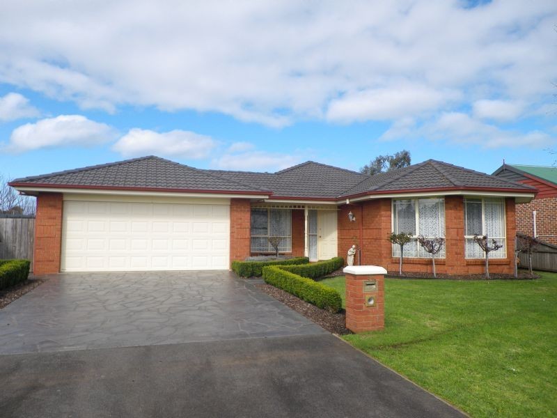 Koroit VIC 3282