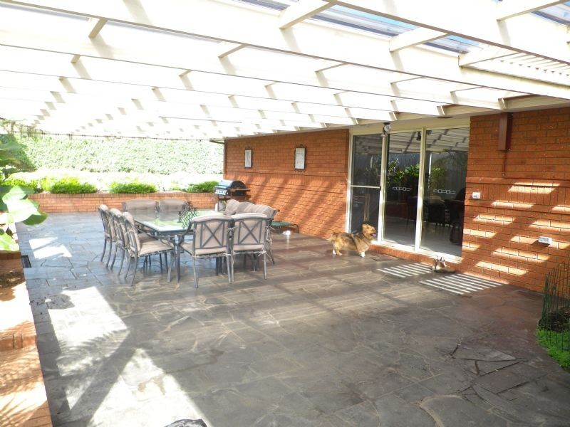 Koroit VIC 3282