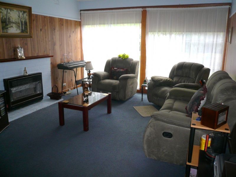 27 Tait Crescent, Warrnambool VIC 3280