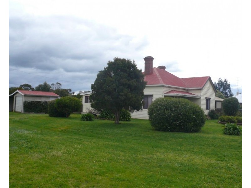 Mortlake VIC 3272